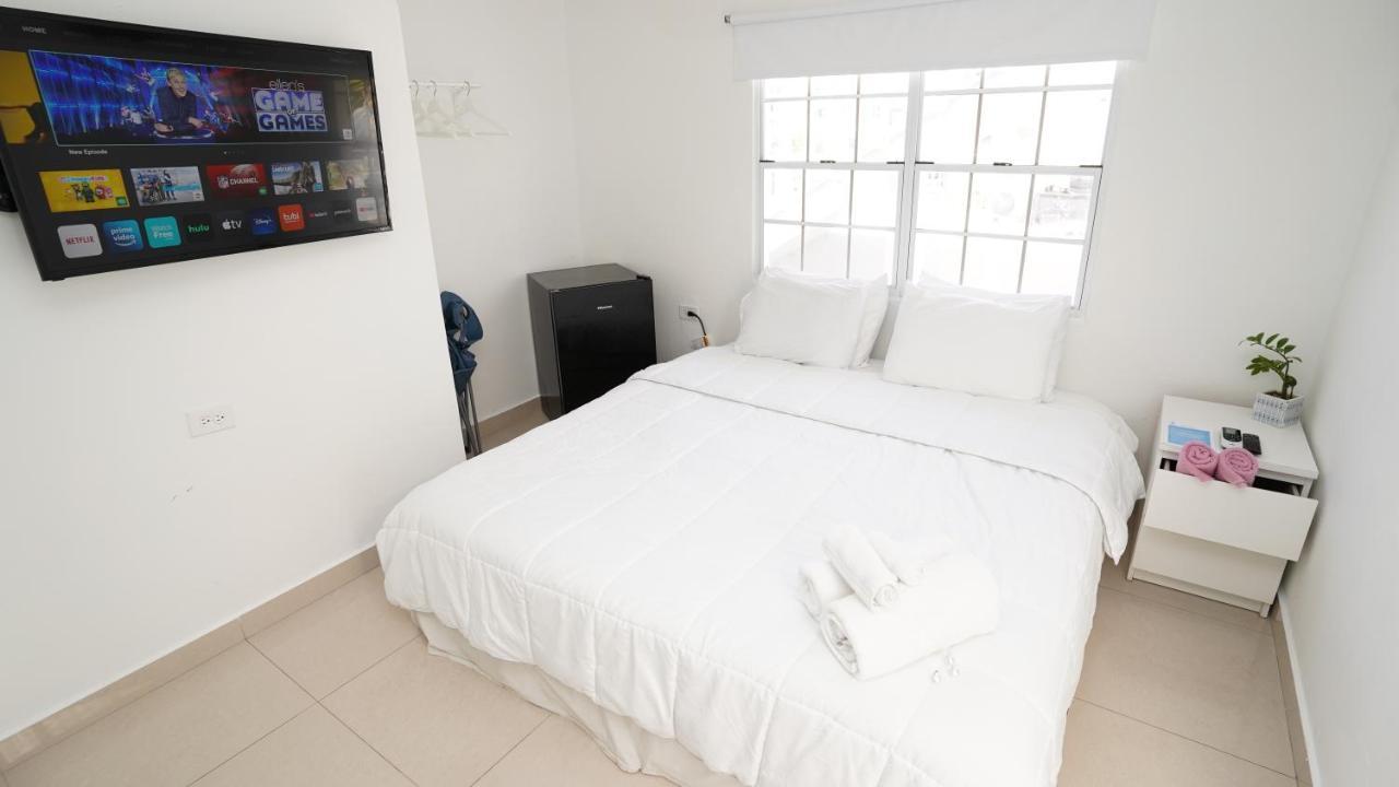 The Pelican Poshtel San Juan Exterior foto
