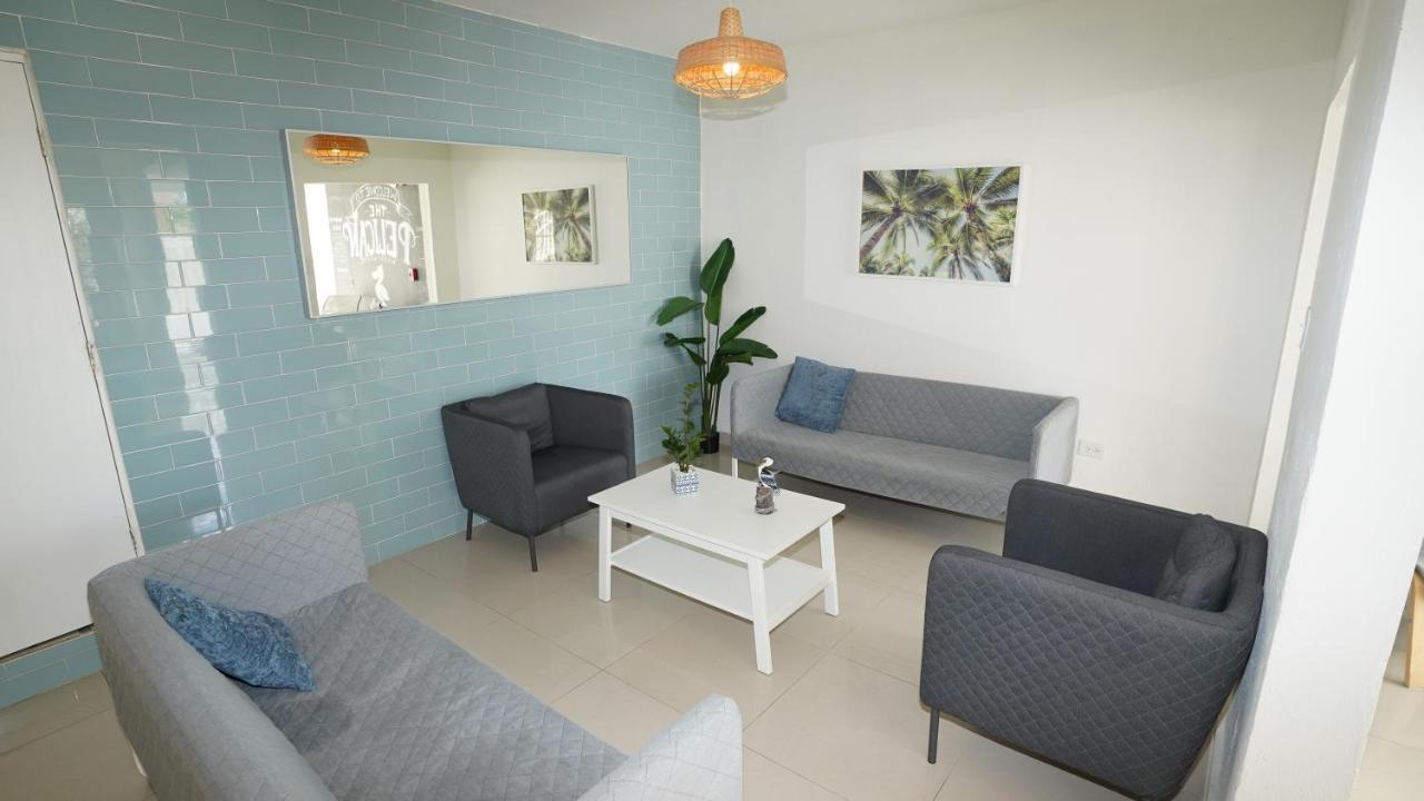 The Pelican Poshtel San Juan Exterior foto