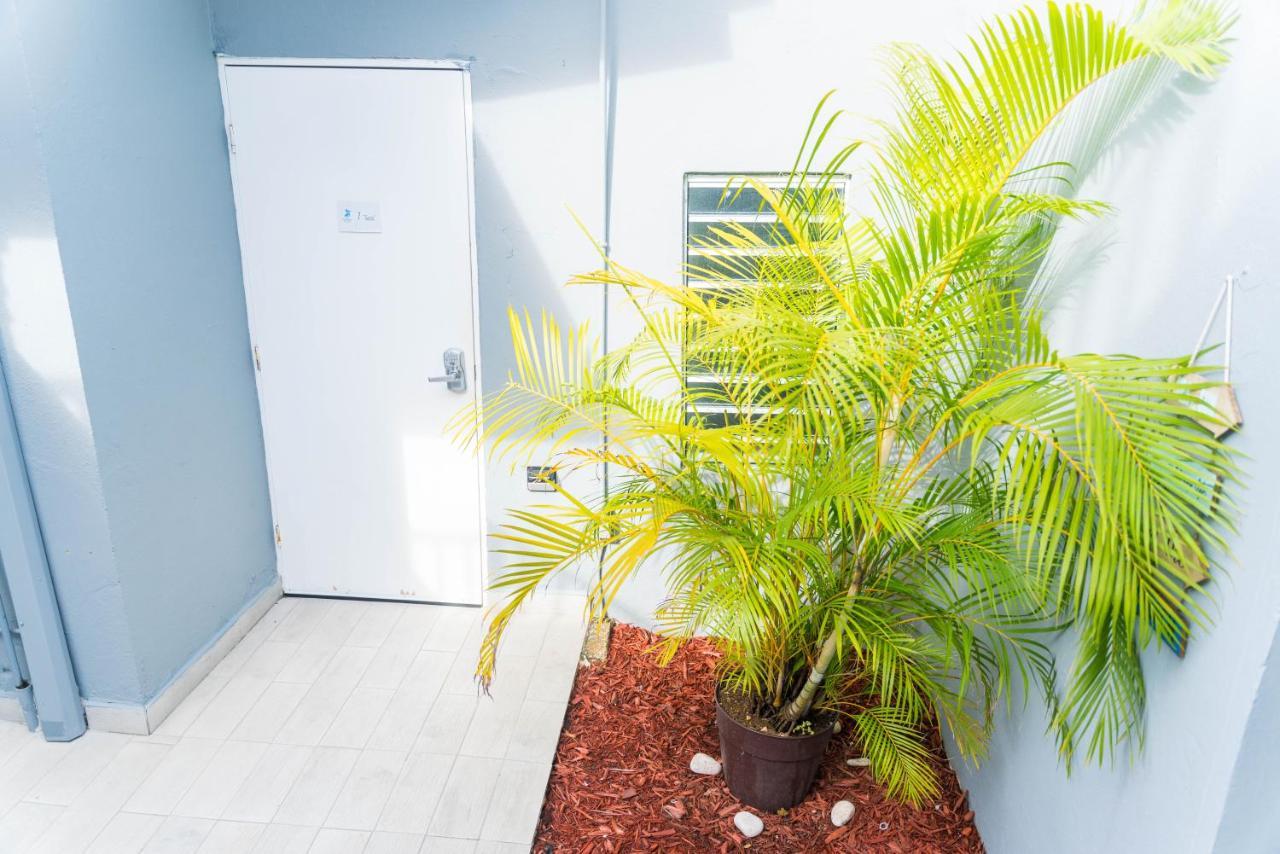 The Pelican Poshtel San Juan Exterior foto