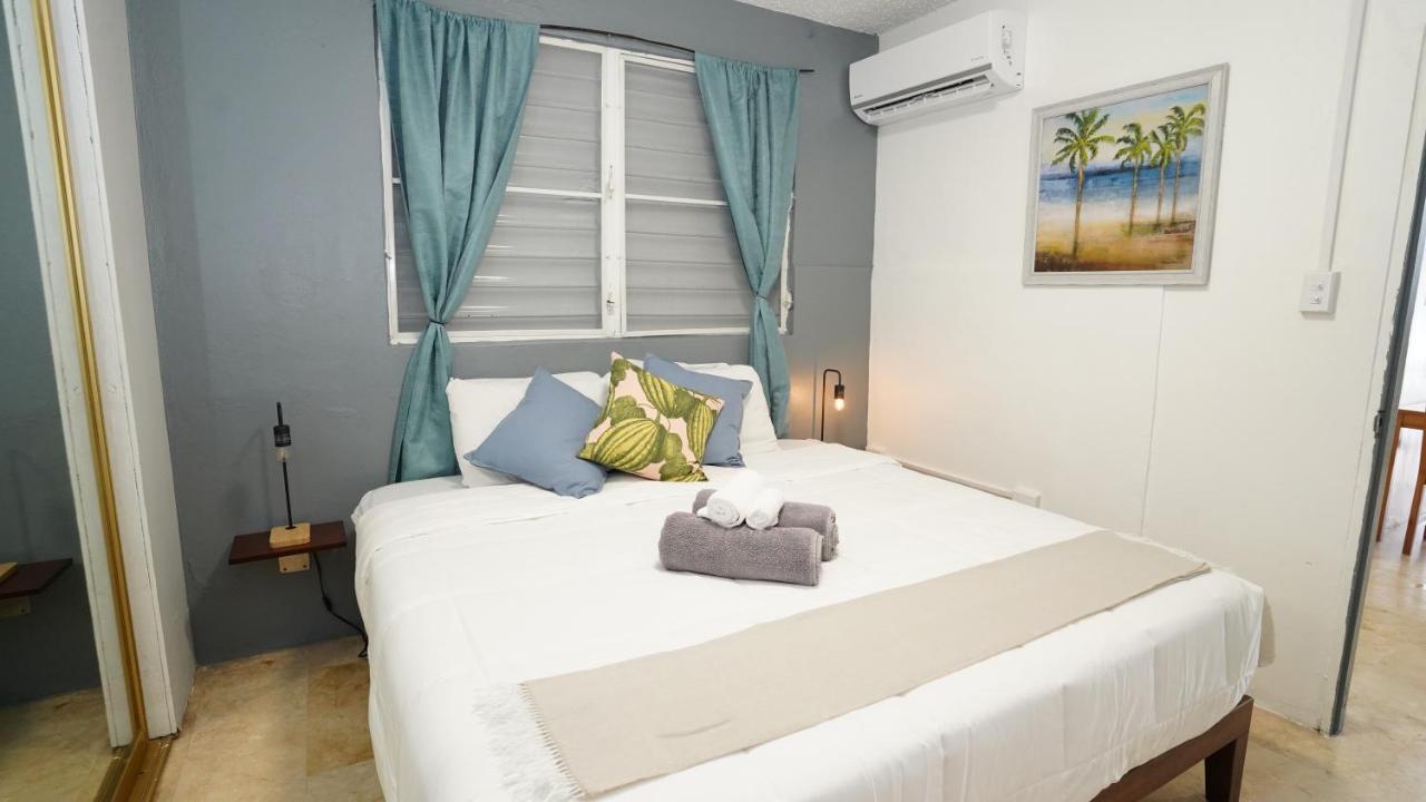 The Pelican Poshtel San Juan Exterior foto