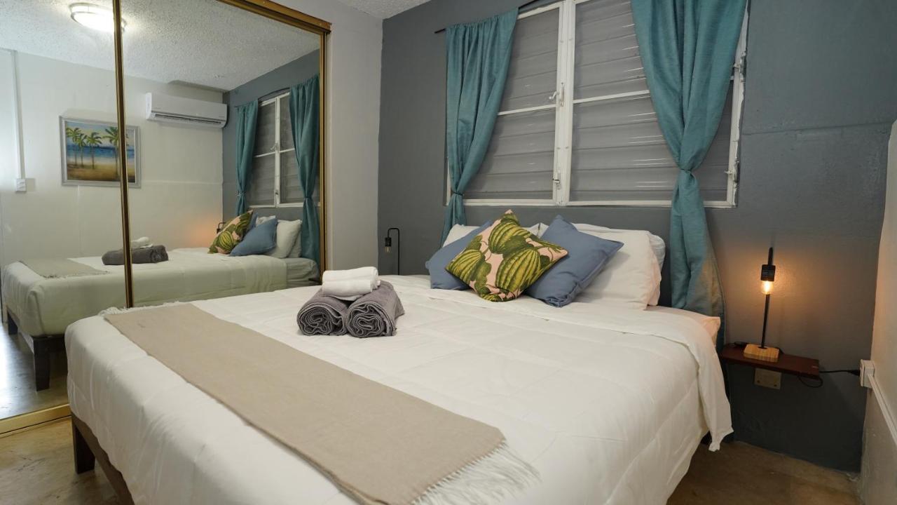 The Pelican Poshtel San Juan Exterior foto