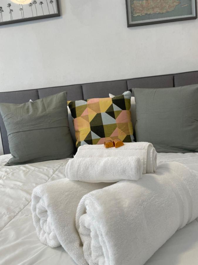 The Pelican Poshtel San Juan Exterior foto