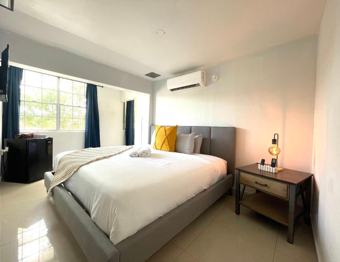 The Pelican Poshtel San Juan Exterior foto
