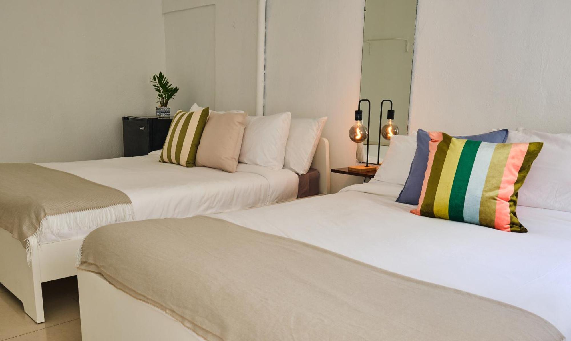 The Pelican Poshtel San Juan Exterior foto