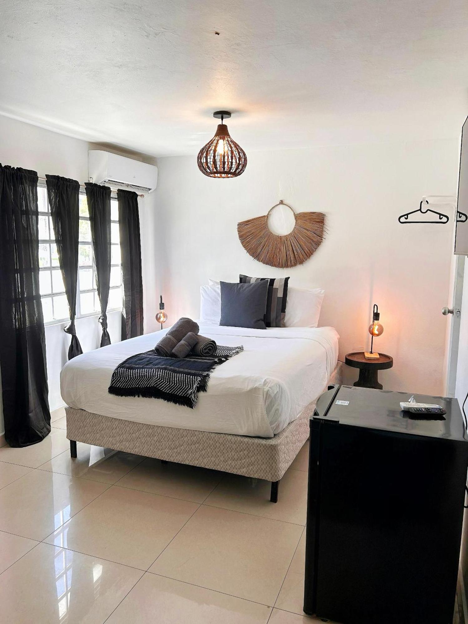 The Pelican Poshtel San Juan Exterior foto